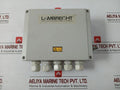 00.14963.924120 Lambrecht Power Supply Distributor Module 100-240Vac 50-60Hz