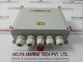 00.14963.924120 Lambrecht Power Supply Distributor Module 100-240Vac 50-60Hz