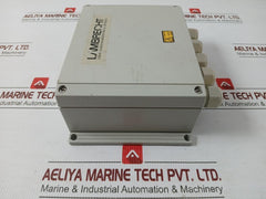 00.14963.924120 Lambrecht Power Supply Distributor Module 100-240Vac 50-60Hz