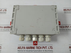 00.14963.924120 Lambrecht Power Supply Distributor Module 100-240Vac 50-60Hz