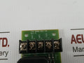 0000-9057-01 Printed Circuit Board Ansaldo Ross Hill