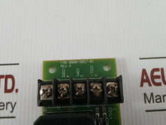 0000-9057-01 Printed Circuit Board Ansaldo Ross Hill