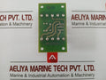 0000-9057-01 Printed Circuit Board Ansaldo Ross Hill