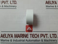 00003 Round Shape White Case Mini Beacon Unit