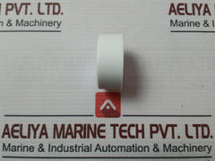 00003 Round Shape White Case Mini Beacon Unit
