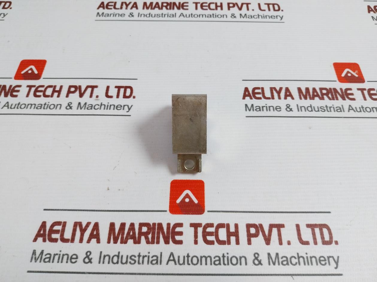 000061328 Plate For Hydraulic Block Sku:195408