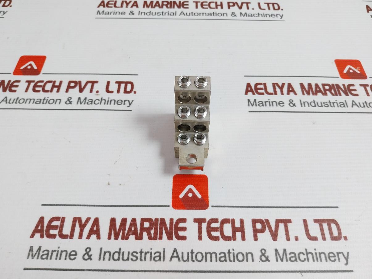 000061328 Plate For Hydraulic Block Sku:195408