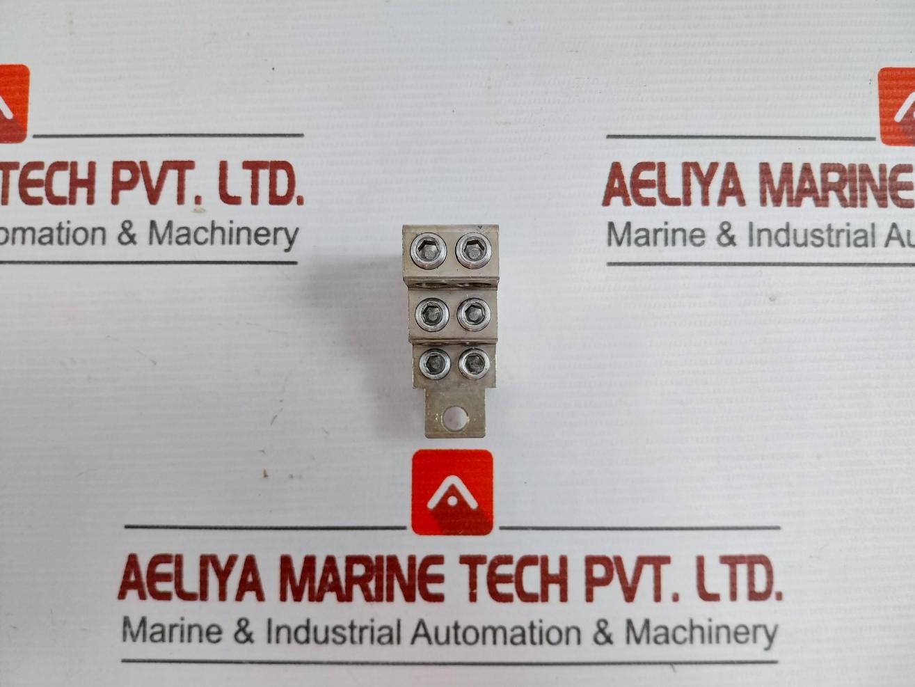 000061328 Plate For Hydraulic Block Sku:195408