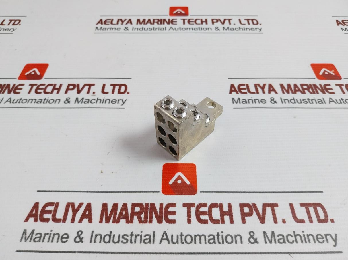 000061328 Plate For Hydraulic Block Sku:195408