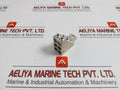 000061328 New Condition Plate For Hydraulic Block
