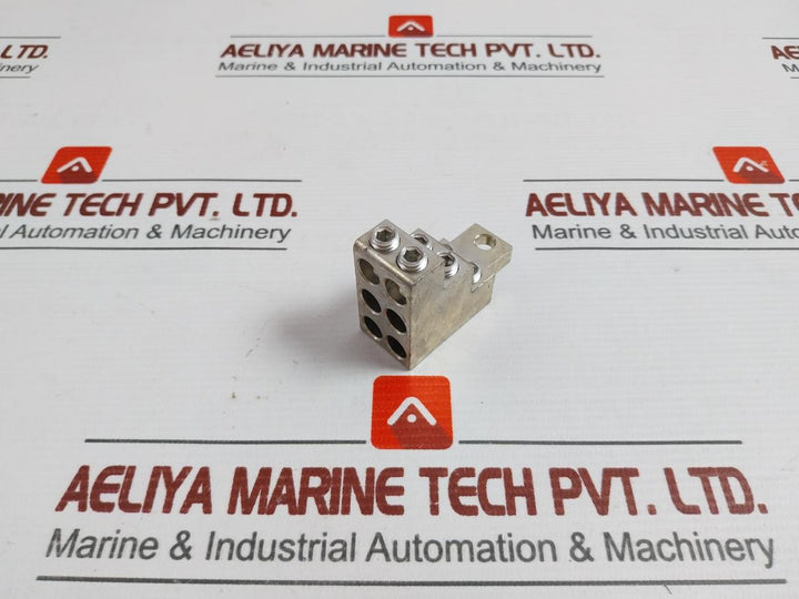 000061328 New Condition Plate For Hydraulic Block