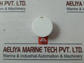 00008 Round Shape White Case Mini Beacon Unit