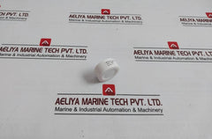 00010 Round Shape White Case Mini Beacon Unit
