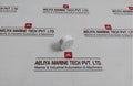 00014 Round Shape White Case Mini Beacon Unit