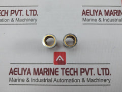 000745 4384 Precision Machine Component
