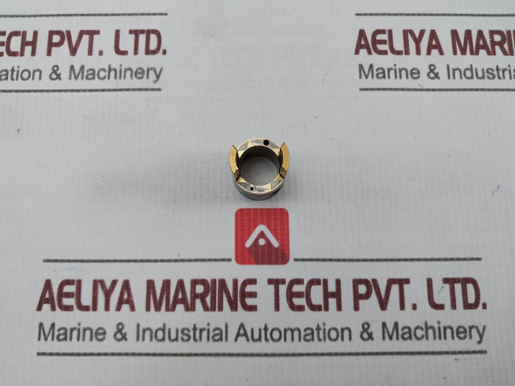 000745 4384 Precision Machine Component