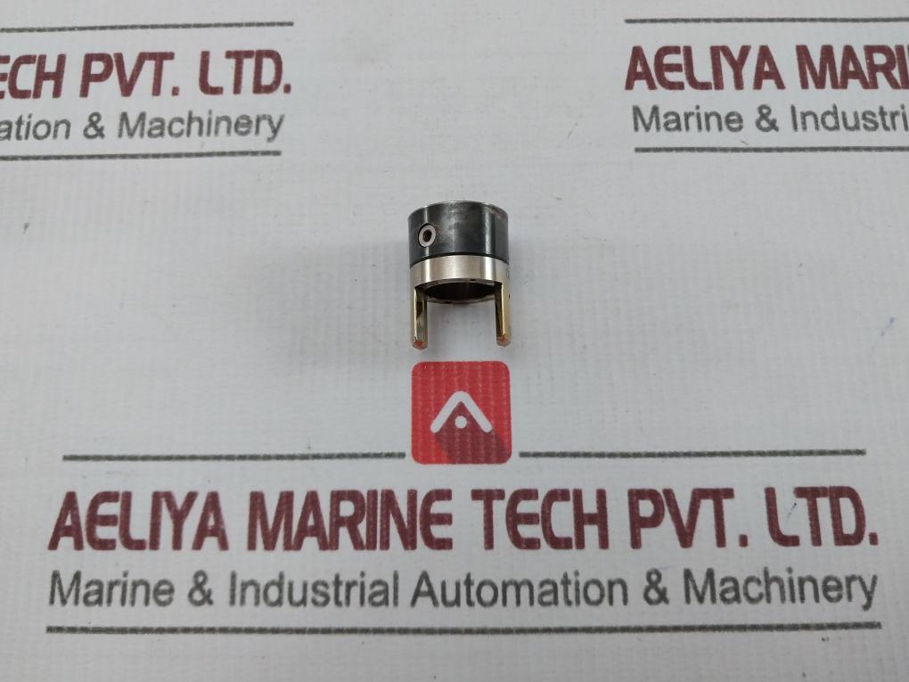 000745 4384 Precision Machine Component