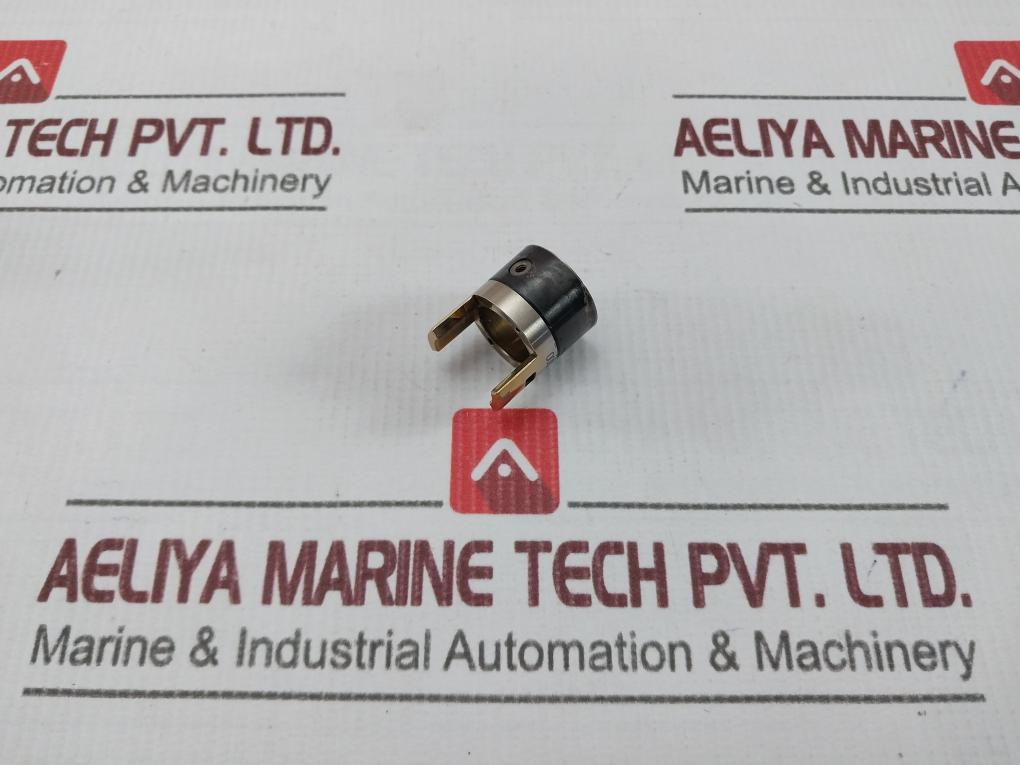 000745 4384 Precision Machine Component