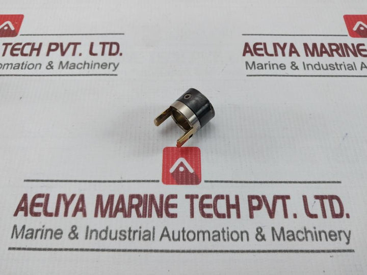 000745 4384 Precision Machine Component