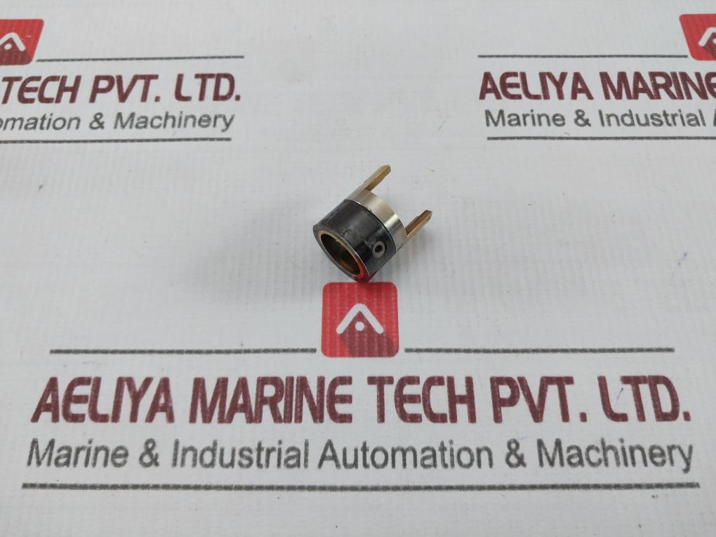 000745 4384 Precision Machine Component