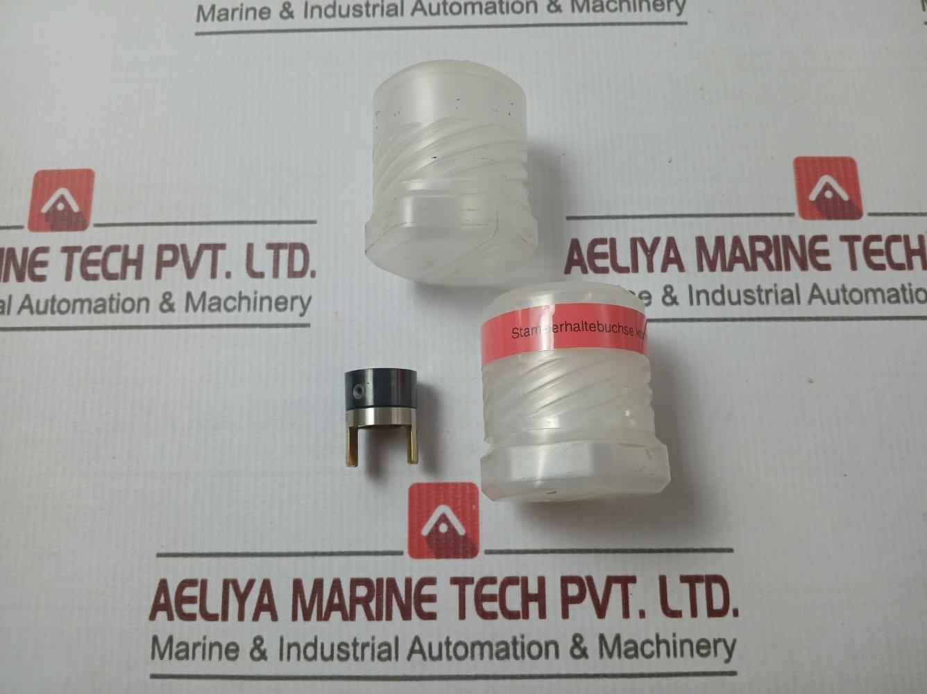 000856 Stamper Holding Bushing Complete
