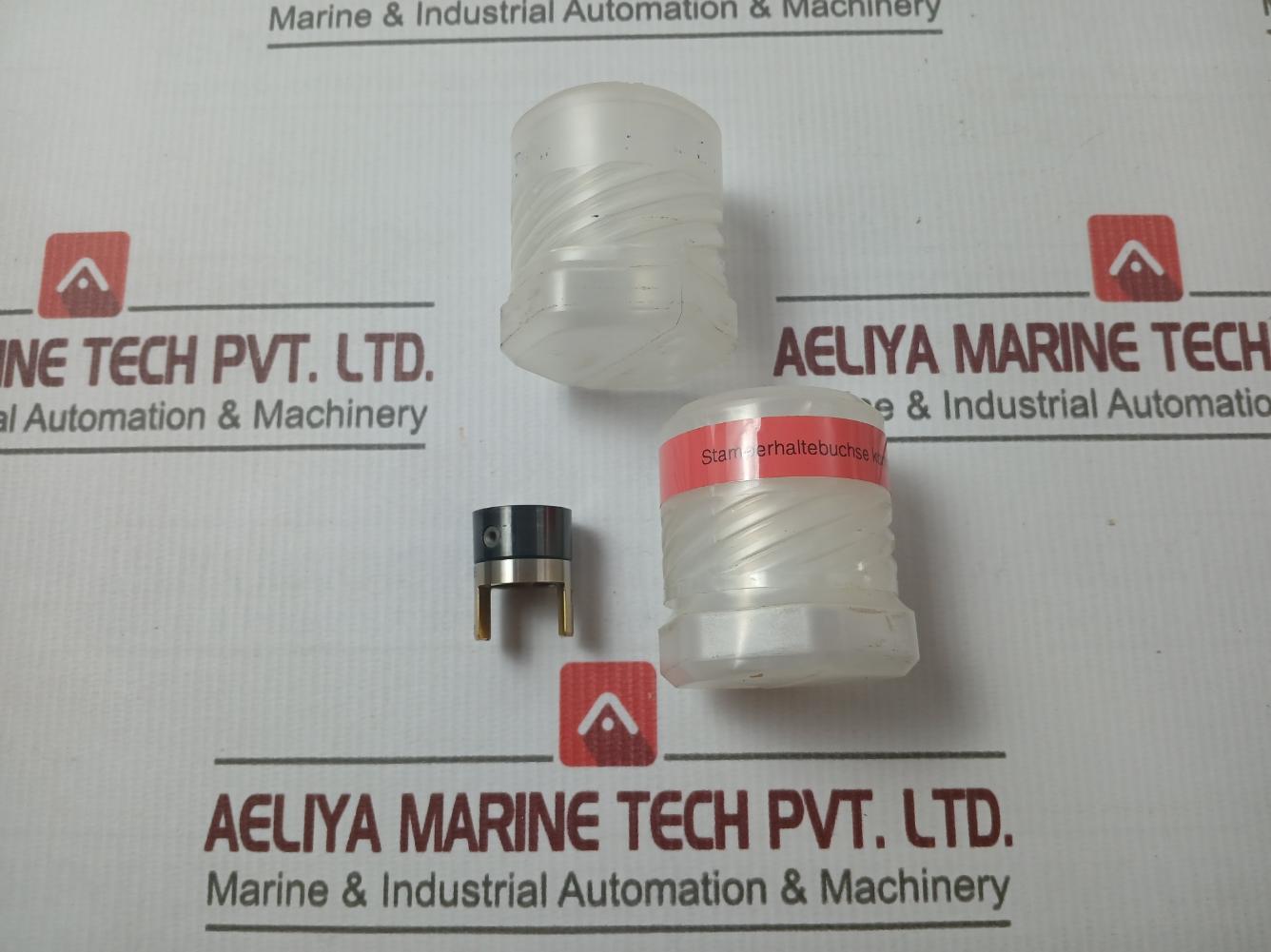 000856 Stamper Holding Bushing Complete