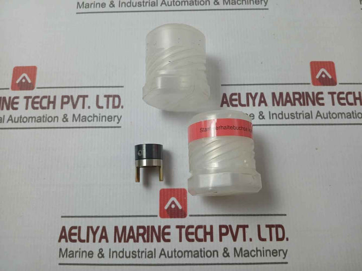 000856 Stamper Holding Bushing Complete
