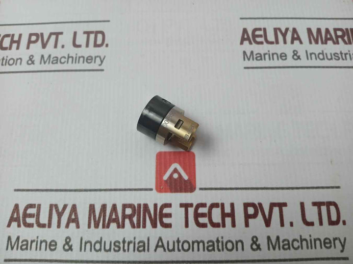 000856 Stamper Holding Bushing Complete