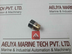 000856 Stamper Holding Bushing Complete