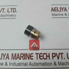 000856 Stamper Holding Bushing Complete