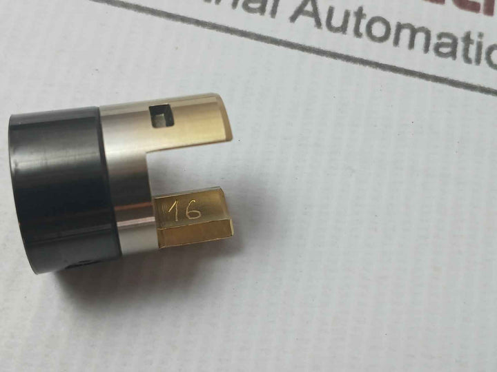 000856 Stamper Holding Bushing Complete