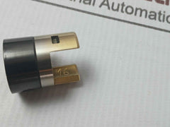 000856 Stamper Holding Bushing Complete