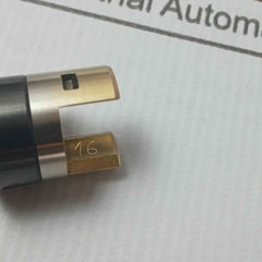 000856 Stamper Holding Bushing Complete