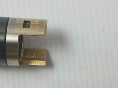 000856 Stamper Holding Bushing Complete