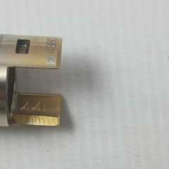 000856 Stamper Holding Bushing Complete