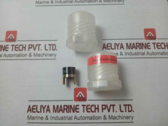 000856 Stamper Holding Bushing Complete