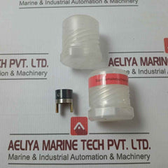 000856 Stamper Holding Bushing Complete