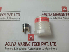 000856 Stamper Holding Bushing Complete