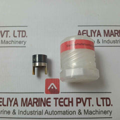 000856 Stamper Holding Bushing Complete