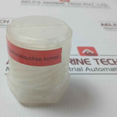 000856 Stamper Holding Bushing Complete