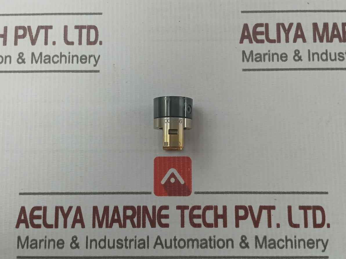 000856 Stamper Holding Bushing Complete
