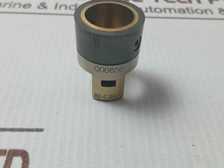 000856 Stamper Holding Bushing Complete
