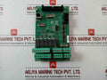 0010-1255 Printed Circuit Board Rc Systems Rev D