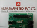 0010-1255 Printed Circuit Board Rc Systems Rev D