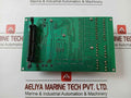 0010-1255 Printed Circuit Board Rc Systems Rev D
