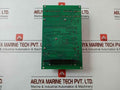 0010-1255 Printed Circuit Board Rc Systems Rev D