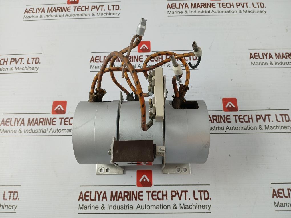 0012161 Charging Motor 03.94/Ulrich/B