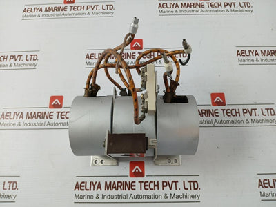 0012161 Charging Motor 03.94/Ulrich/B