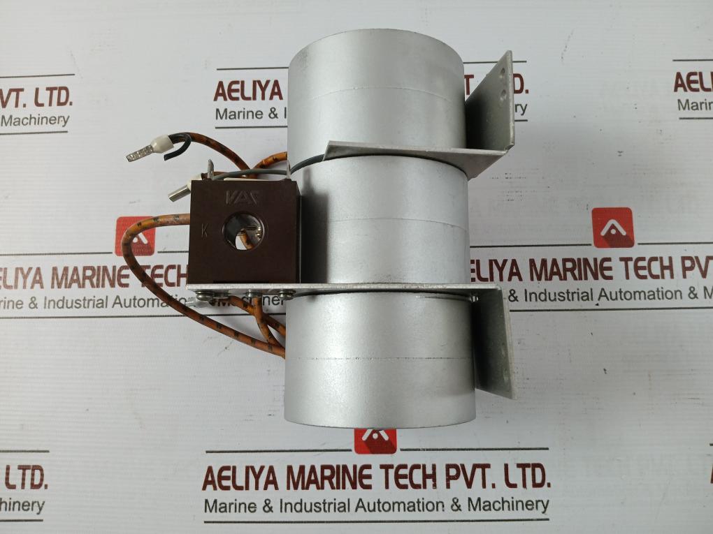 0012161 Charging Motor 03.94/Ulrich/B