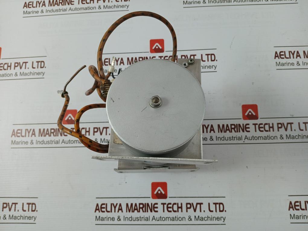 0012161 Charging Motor 03.94/Ulrich/B